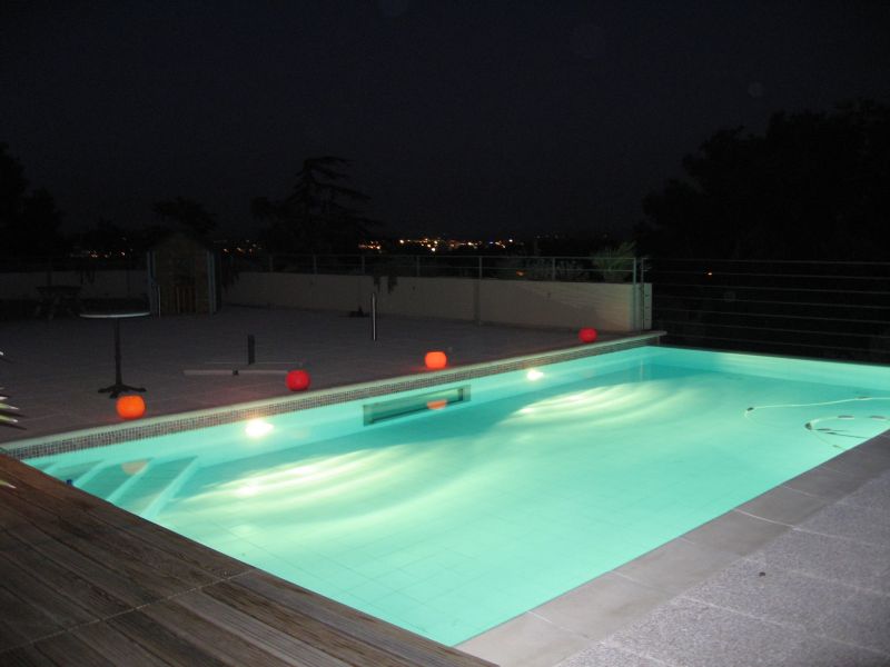 foto 5 Mietobjekt von Privatpersonen Avignon villa   Schwimmbad