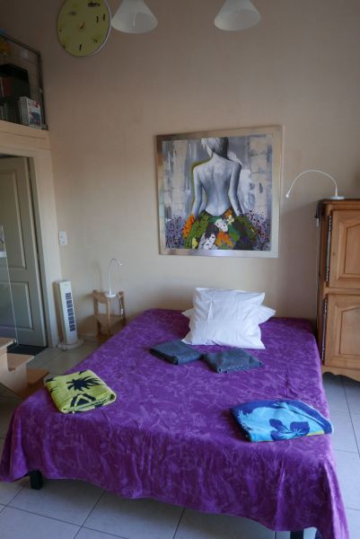 foto 13 Mietobjekt von Privatpersonen Avignon villa   Schlafzimmer 3