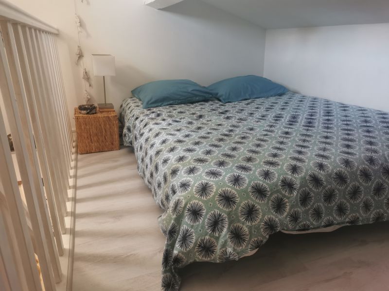 foto 3 Mietobjekt von Privatpersonen Leucate maison Languedoc-Roussillon Aude Schlafzimmer 2