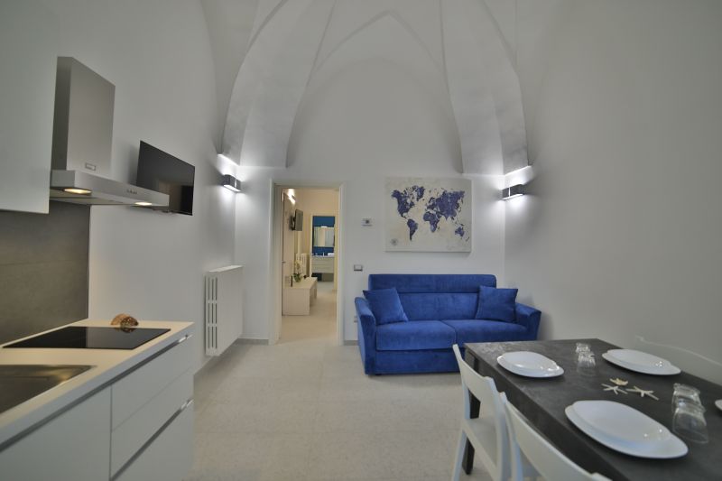 foto 6 Mietobjekt von Privatpersonen Porto Cesareo appartement Apulien Lecce (+Umland)