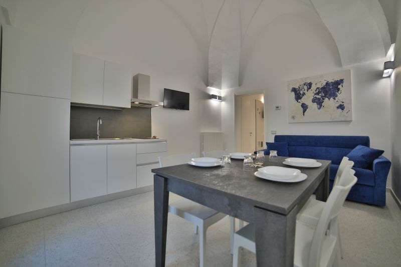 foto 8 Mietobjekt von Privatpersonen Porto Cesareo appartement Apulien Lecce (+Umland)