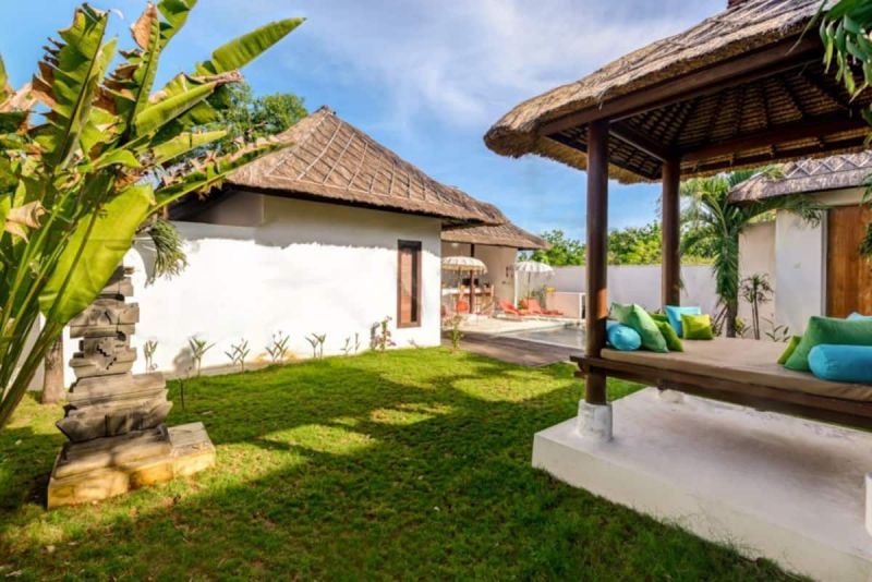 foto 10 Mietobjekt von Privatpersonen Uluwatu villa Sunda Inseln Bali