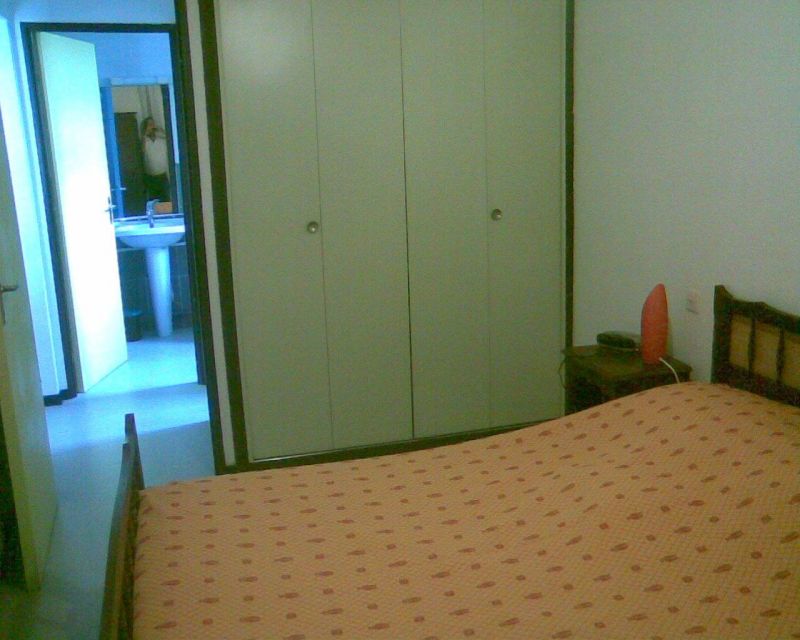 foto 1 Mietobjekt von Privatpersonen Canet-en-Roussillon appartement Languedoc-Roussillon Pyrenen (Mittelmeer) Schlafzimmer