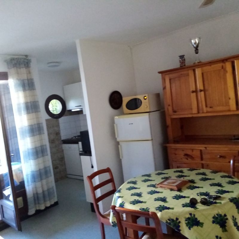 foto 8 Mietobjekt von Privatpersonen Canet-en-Roussillon appartement Languedoc-Roussillon Pyrenen (Mittelmeer) Kochnische