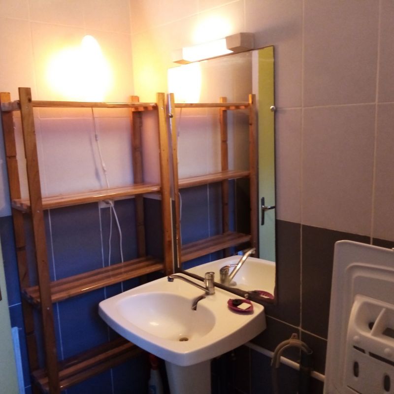 foto 12 Mietobjekt von Privatpersonen Canet-en-Roussillon appartement Languedoc-Roussillon Pyrenen (Mittelmeer) Badezimmer