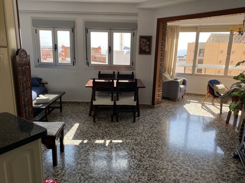 foto 1 Mietobjekt von Privatpersonen Benidorm appartement Region Valencia Provinz Alicante andere