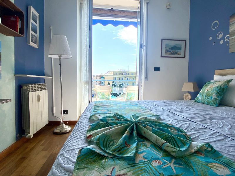 foto 0 Mietobjekt von Privatpersonen Genua appartement Ligurien Genua (+Umland)