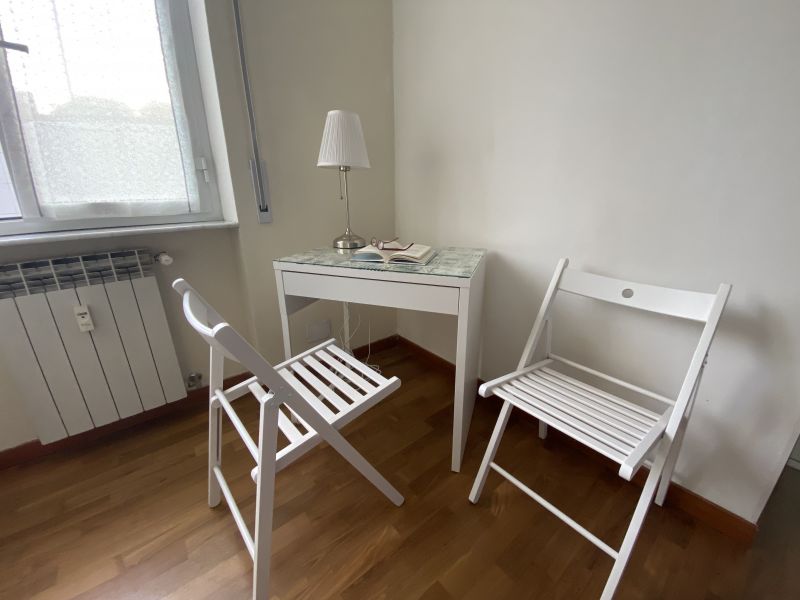 foto 22 Mietobjekt von Privatpersonen Genua appartement Ligurien Genua (+Umland) Schlafzimmer 2