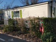 Ferienunterknfte Charente-Maritime: mobilhome Nr. 129272