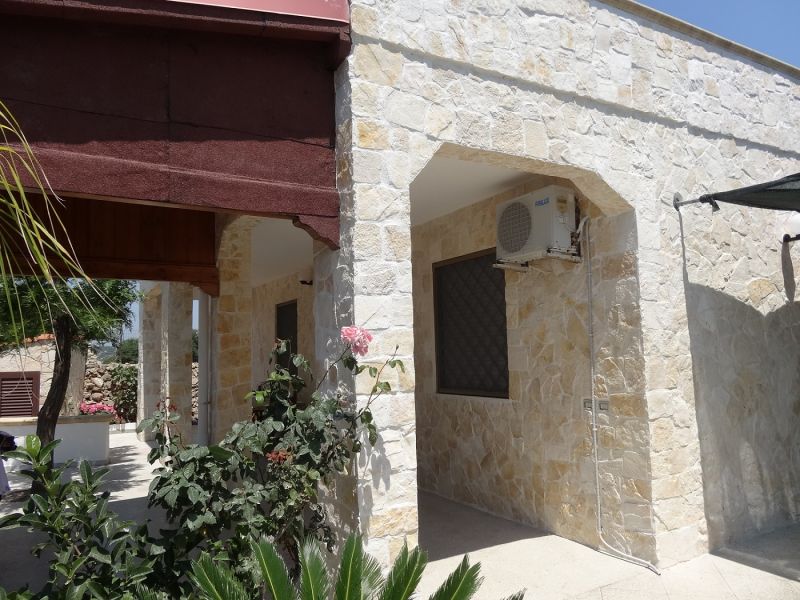 foto 10 Mietobjekt von Privatpersonen Santa Maria di Leuca villa Apulien Lecce (+Umland) Ansicht des Objektes