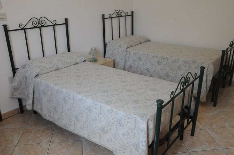 foto 18 Mietobjekt von Privatpersonen Santa Maria di Leuca villa Apulien Lecce (+Umland) Schlafzimmer 2