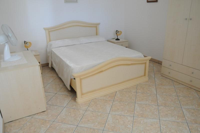 foto 16 Mietobjekt von Privatpersonen Santa Maria di Leuca villa Apulien Lecce (+Umland) Schlafzimmer 1