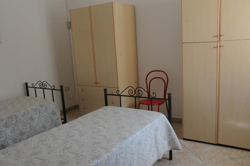 foto 17 Mietobjekt von Privatpersonen Santa Maria di Leuca villa Apulien Lecce (+Umland) Schlafzimmer 2