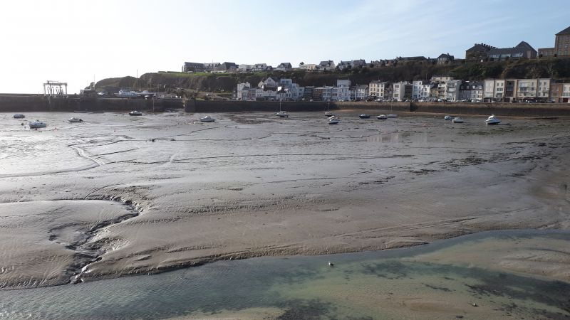 foto 20 Mietobjekt von Privatpersonen Vire gite Basse-Normandie Calva Strand