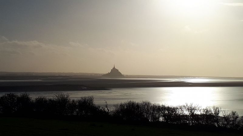 foto 22 Mietobjekt von Privatpersonen Vire gite Basse-Normandie Calva Strand