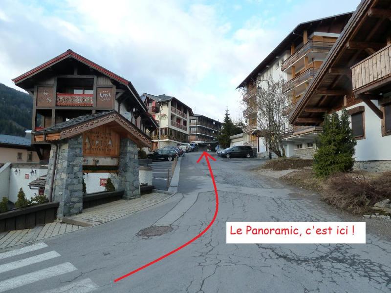 foto 13 Mietobjekt von Privatpersonen Les Gets appartement Rhne-Alpes Haute-Savoie