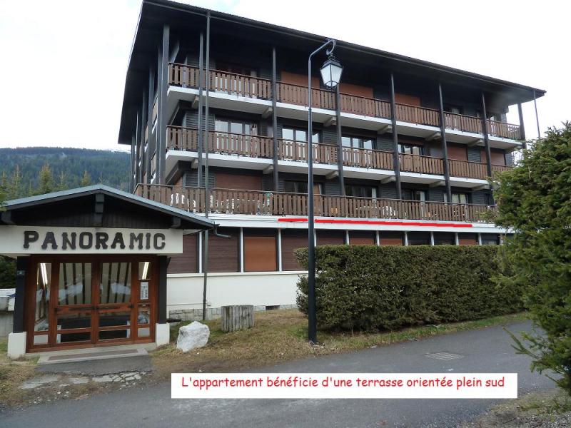 foto 14 Mietobjekt von Privatpersonen Les Gets appartement Rhne-Alpes Haute-Savoie Ansicht des Objektes