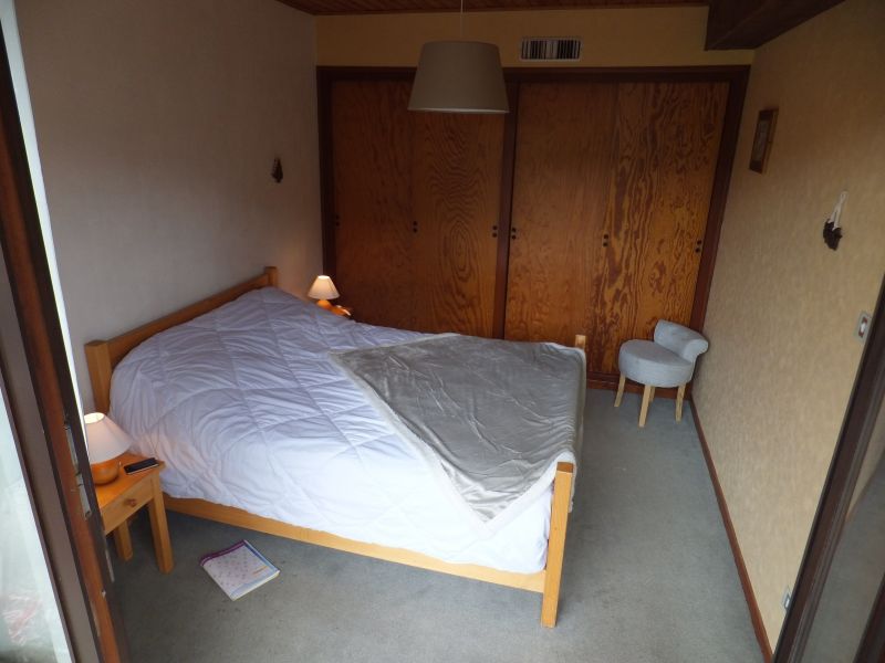 foto 6 Mietobjekt von Privatpersonen Les Gets appartement Rhne-Alpes Haute-Savoie Schlafzimmer