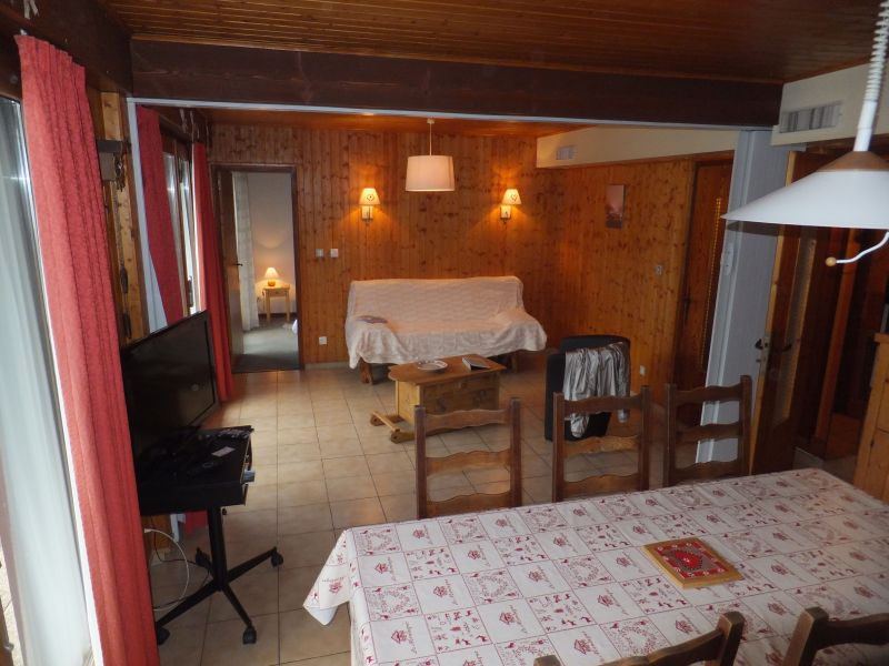 foto 4 Mietobjekt von Privatpersonen Les Gets appartement Rhne-Alpes Haute-Savoie Aufenthalt