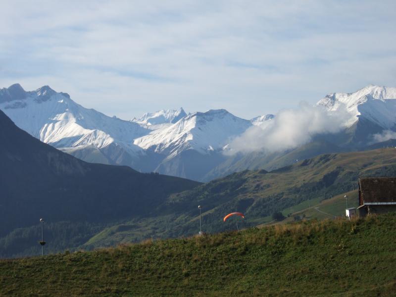 foto 0 Mietobjekt von Privatpersonen La Toussuire appartement Rhne-Alpes Savoyen Nahaufnahme