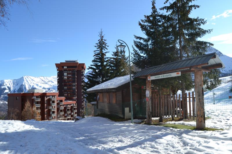 foto 5 Mietobjekt von Privatpersonen Le Corbier studio Rhne-Alpes Savoyen