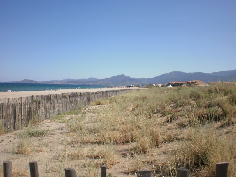 foto 16 Mietobjekt von Privatpersonen Saint Cyprien Plage villa Languedoc-Roussillon Pyrenen (Mittelmeer) Strand