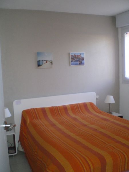 foto 8 Mietobjekt von Privatpersonen Saint Cyprien Plage villa Languedoc-Roussillon Pyrenen (Mittelmeer) Schlafzimmer 1