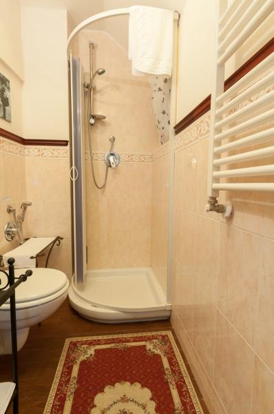 foto 9 Mietobjekt von Privatpersonen Monopoli appartement Apulien Bari (+Umland) Badezimmer 1