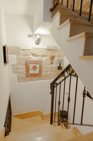 foto 11 Mietobjekt von Privatpersonen Monopoli appartement Apulien Bari (+Umland)