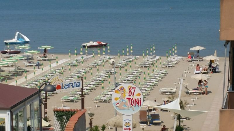 foto 21 Mietobjekt von Privatpersonen Bellaria Igea Marina appartement Emilia-Romagna Rimini (+Umland)