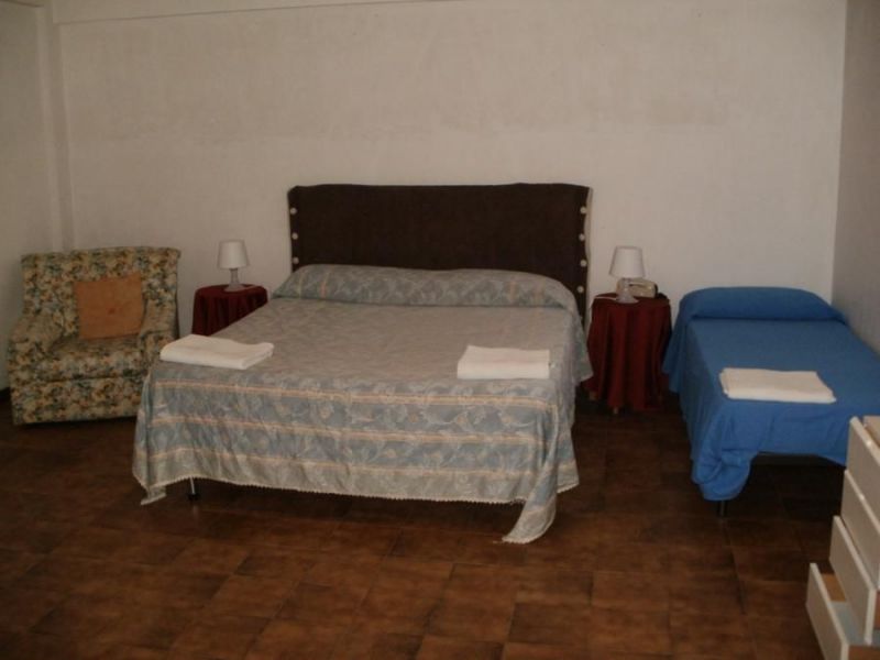 foto 20 Mietobjekt von Privatpersonen Scoglitti appartement Sizilien Ragusa (+Umland) Schlafzimmer 2