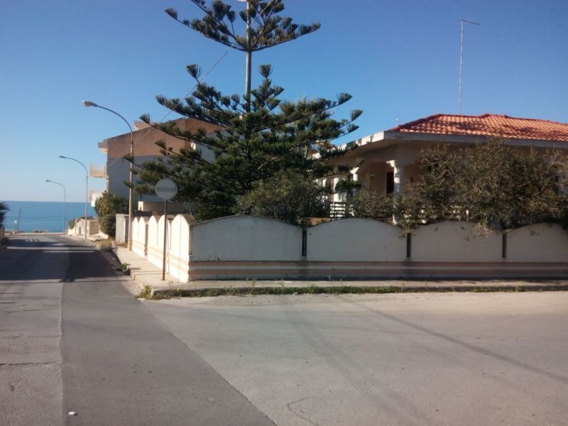 foto 1 Mietobjekt von Privatpersonen Scoglitti appartement Sizilien Ragusa (+Umland) Ansicht des Objektes