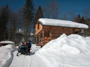 Ferienunterknfte ferien in den bergen Italien: chalet Nr. 71068