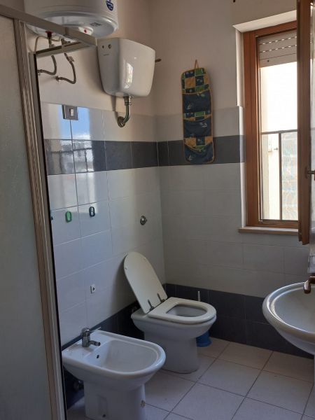 foto 1 Mietobjekt von Privatpersonen Alghero appartement Sardinien Sassari (+Umland) Badezimmer