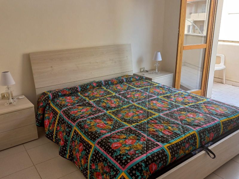 foto 3 Mietobjekt von Privatpersonen Alghero appartement Sardinien Sassari (+Umland) Schlafzimmer 1