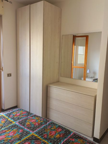 foto 5 Mietobjekt von Privatpersonen Alghero appartement Sardinien Sassari (+Umland) Schlafzimmer 1