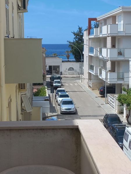 foto 9 Mietobjekt von Privatpersonen Alghero appartement Sardinien Sassari (+Umland) Ausblick vom Balkon