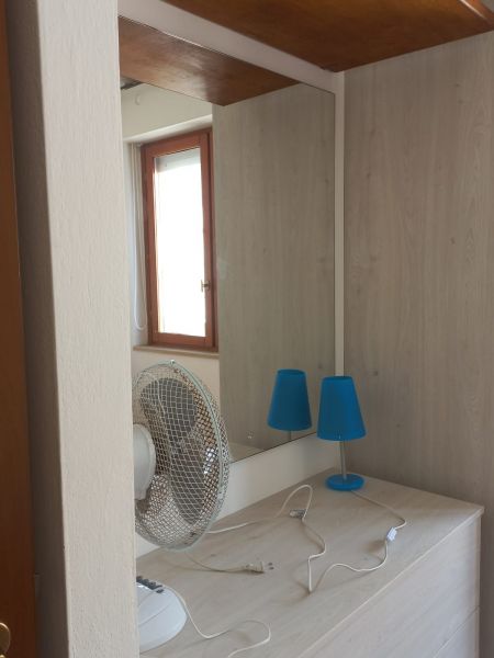 foto 10 Mietobjekt von Privatpersonen Alghero appartement Sardinien Sassari (+Umland) Schlafzimmer 2