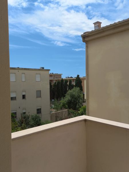 foto 11 Mietobjekt von Privatpersonen Alghero appartement Sardinien Sassari (+Umland) Terrasse 1