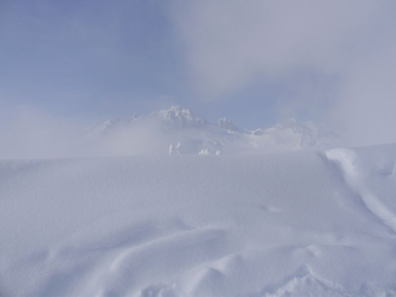 foto 11 Mietobjekt von Privatpersonen Valmorel studio Rhne-Alpes Savoyen andere