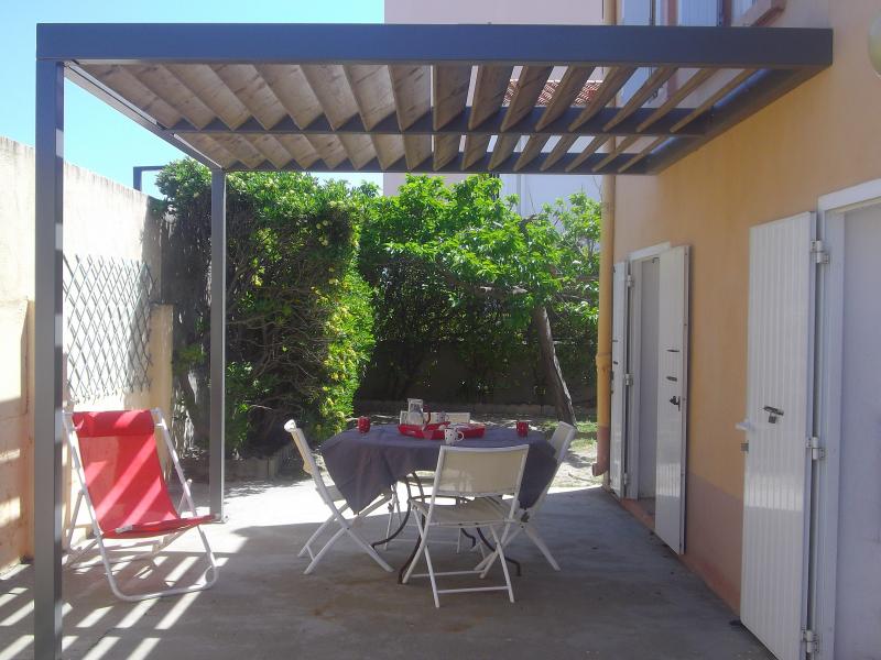 foto 10 Mietobjekt von Privatpersonen Saint Cyprien Plage appartement Languedoc-Roussillon Pyrenen (Mittelmeer)