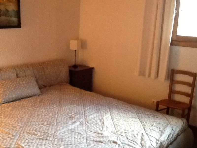 foto 3 Mietobjekt von Privatpersonen Mribel appartement Rhne-Alpes Savoyen Schlafzimmer 1