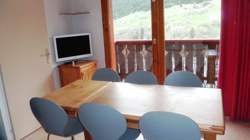 foto 9 Mietobjekt von Privatpersonen Saint Franois Longchamp appartement Rhne-Alpes Savoyen Esszimmer