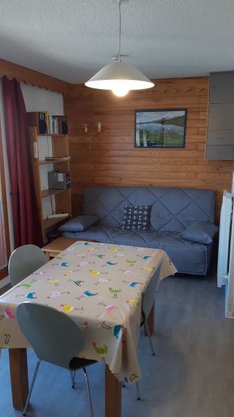 foto 6 Mietobjekt von Privatpersonen Saint Franois Longchamp appartement Rhne-Alpes Savoyen Esszimmer