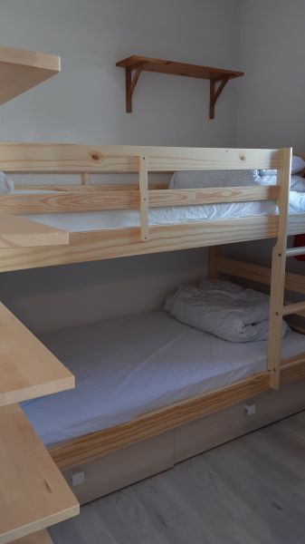 foto 19 Mietobjekt von Privatpersonen Saint Franois Longchamp appartement Rhne-Alpes Savoyen Schlafzimmer 3