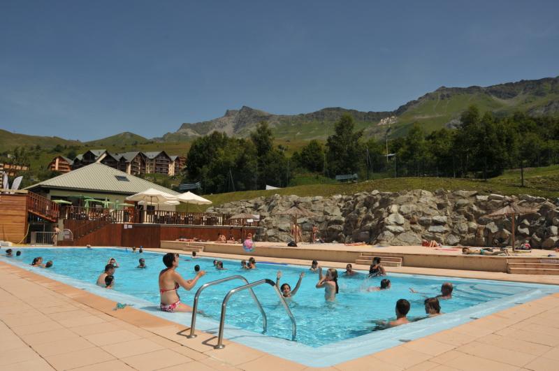 foto 21 Mietobjekt von Privatpersonen Saint Franois Longchamp appartement Rhne-Alpes Savoyen Schwimmbad