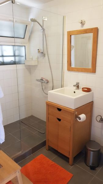 foto 6 Mietobjekt von Privatpersonen Llana maison Katalonien Provinz Girona Badezimmer