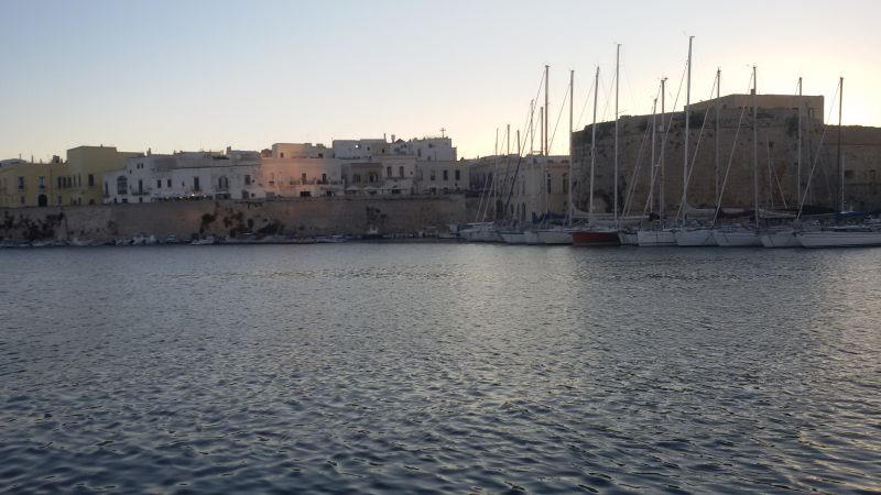 foto 20 Mietobjekt von Privatpersonen Santa Maria di Leuca villa Apulien Lecce (+Umland)