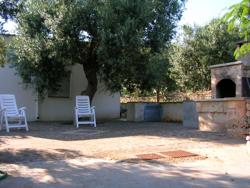 foto 2 Mietobjekt von Privatpersonen Santa Maria di Leuca villa Apulien Lecce (+Umland)