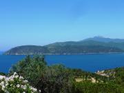 Ferienunterknfte mit blick aufs meer Campo Nell'Elba: appartement Nr. 77736